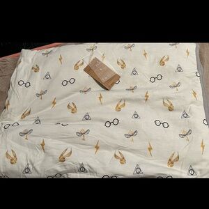Kyte baby Harry Potter toddler blanket